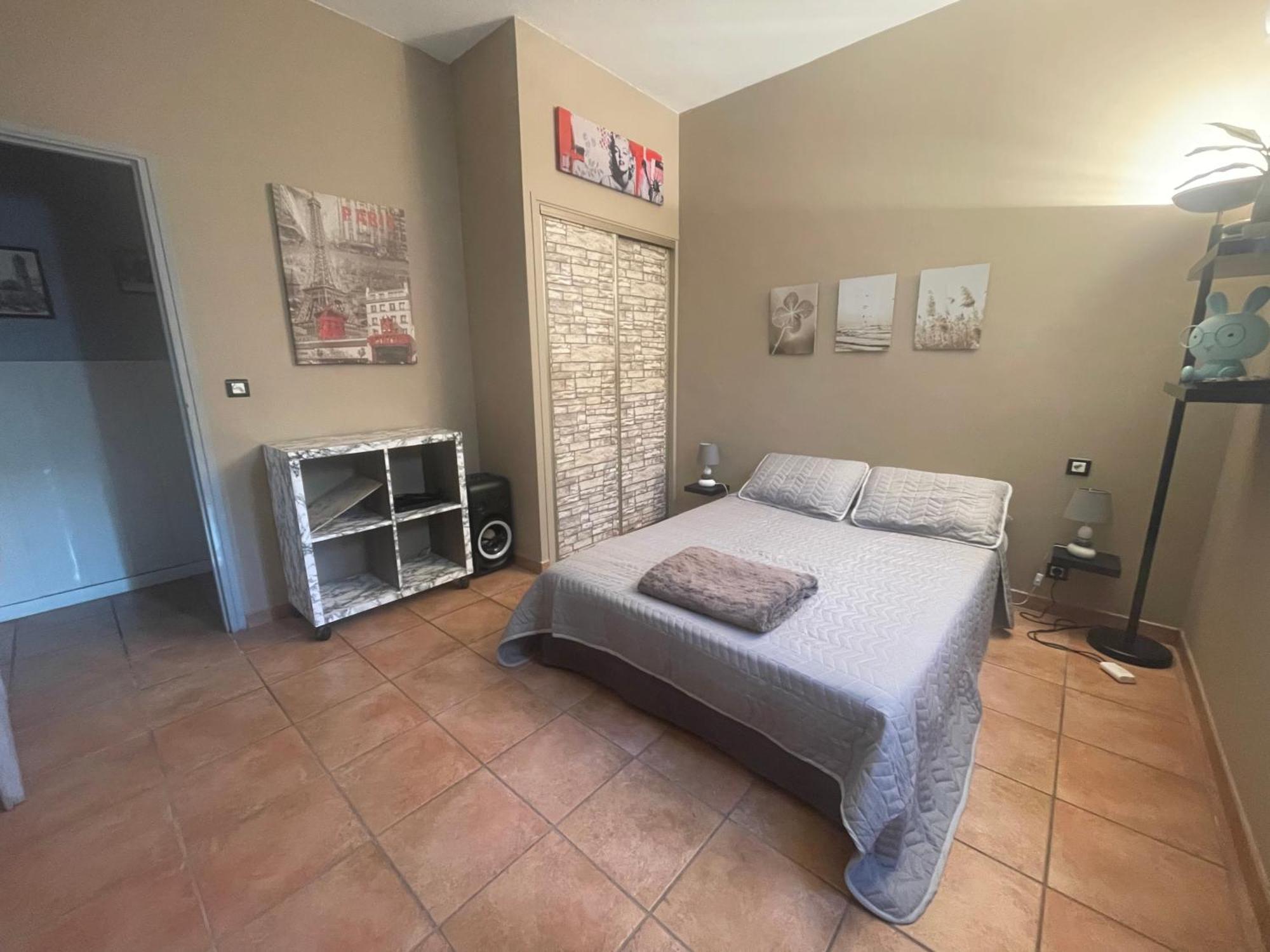 Perle Du Maquis Apartamento Porto-Vecchio  Exterior foto